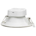 Direct Wire LED Downlight Satco S39028 9 watt LED Direct Wire Downlight - 5-6 inch - 4000K - 120 volt - Dimmable Satco
