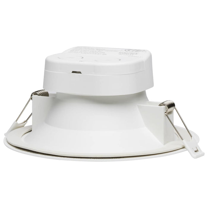 Direct Wire LED Downlight Satco S39029 9 watt LED Direct Wire Downlight - 5-6 inch - 5000K - 120 volt - Dimmable Satco