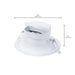 Direct Wire LED Downlight Satco S39029 9 watt LED Direct Wire Downlight - 5-6 inch - 5000K - 120 volt - Dimmable Satco