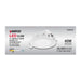 Direct Wire LED Downlight Satco S39056 8.5 watt LED Direct Wire Downlight - Edge-lit - 4 inch - 3000K - 120 volt - Dimmable Satco