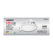 Direct Wire LED Downlight Satco S39058 8.5 watt LED Direct Wire Downlight - Edge-lit - 4 inch - 5000K - 120 volt - Dimmable Satco