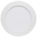 Direct Wire LED Downlight Satco S39059 11.6 watt LED Direct Wire Downlight - Edge-lit - 5-6 inch - 5000K - 120 volt - Dimmable Satco