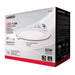 Direct Wire LED Downlight Satco S39059 11.6 watt LED Direct Wire Downlight - Edge-lit - 5-6 inch - 5000K - 120 volt - Dimmable Satco
