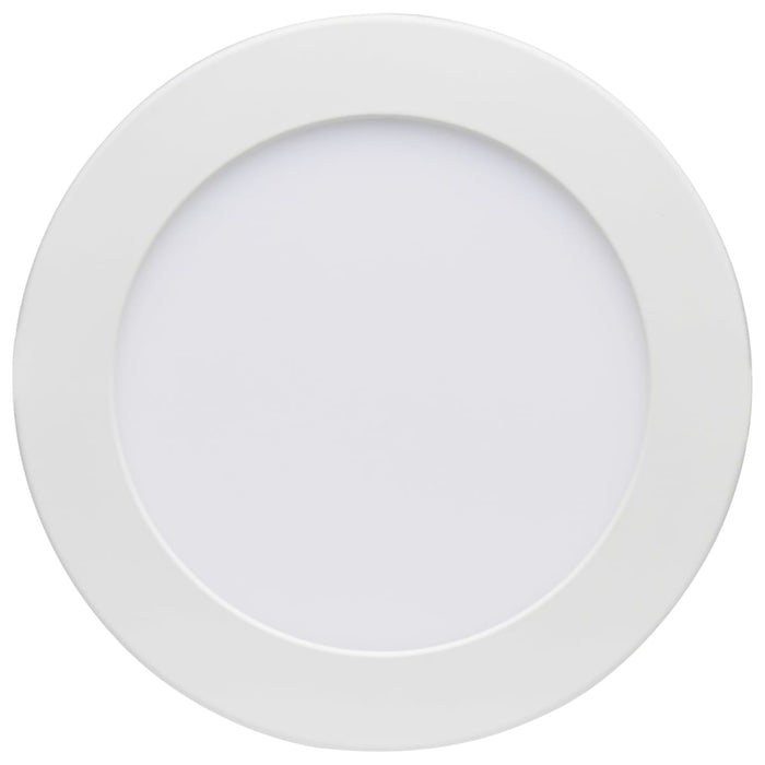 Direct Wire LED Downlight Satco S39063 11.6 watt LED Direct Wire Downlight - Edge-lit - 5-6 inch - 4000K - 120 volt - Dimmable Satco