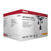 String Light Satco S8020R1 24 Foot LED String Light - 12-S14 Lamps - 2700K CCT - Black - 120 Volt Satco