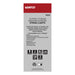 String Light Satco S8035 24Ft - Incandescent String Light - Includes 12-S14 bulbs - 120 Volts Satco