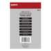 String Light Satco S8036 24Ft - LED String Light - 12 Vintage ST19 bulbs Included - 120 Volts Satco
