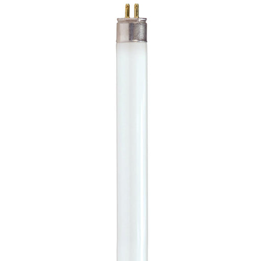 Fluorescent Tube Satco S8433 17 Watt T8 Fluorescent 6500K Daylight Medium Bi Pin Base Tube Satco