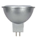 LED MR16 Satco S8640 8W MR16 LED Bulb 2700K 40° GU5.3 Satco