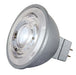 LED MR16 Satco S8640 8W MR16 LED Bulb 2700K 40° GU5.3 Satco