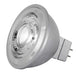 Satco S8641 8MR16/LED/40'/30K/90CRI/12V 8 Watt LED MR16 40 Degree 3000K GU5.3 base LightStoreUSA