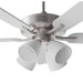 Ceiling Fan AFX Sandberg 52" Ceiling Fan AFX