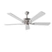 Ceiling Fan AFX Sandberg 52" Ceiling Fan AFX