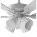 Ceiling Fan AFX Sandberg 52" Ceiling Fan AFX