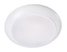LED Surface Mount Topaz SDL6-15-940-D 6" LED Surface Mount Disk Light 15W 4000K Topaz