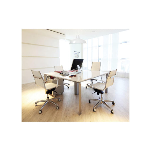 Pendant Nuvo SF76-283 1 Light - 16" - Pendant - Warehouse Shade - White Finish Nuvo