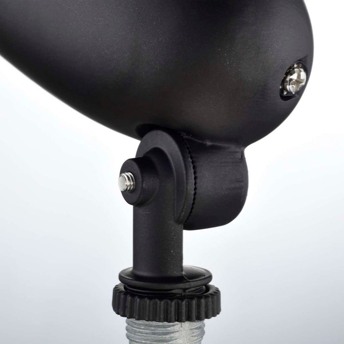 Flood Light Nuvo SF76-646 1 Light - Landscape Flood - PAR20 Flood -Dark Bronze Finish Nuvo