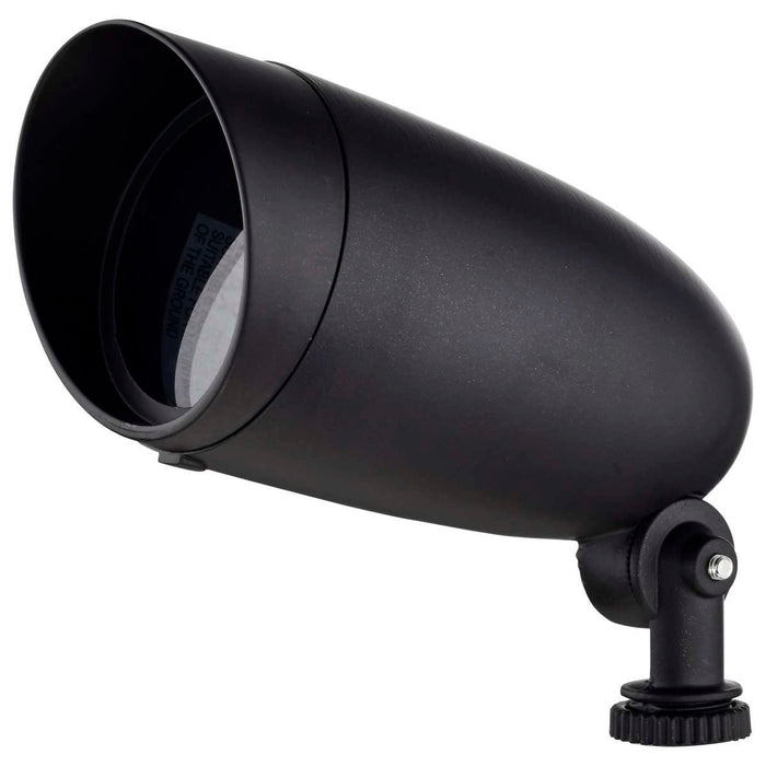 Flood Light Nuvo SF76-646 1 Light - Landscape Flood - PAR20 Flood -Dark Bronze Finish Nuvo