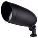 Flood Light Nuvo SF76-646 1 Light - Landscape Flood - PAR20 Flood -Dark Bronze Finish Nuvo