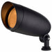 Flood Light Nuvo SF76-646 1 Light - Landscape Flood - PAR20 Flood -Dark Bronze Finish Nuvo