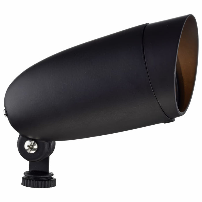 Flood Light Nuvo SF76-646 1 Light - Landscape Flood - PAR20 Flood -Dark Bronze Finish Nuvo