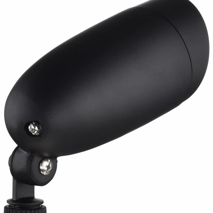 Flood Light Nuvo SF76-646 1 Light - Landscape Flood - PAR20 Flood -Dark Bronze Finish Nuvo