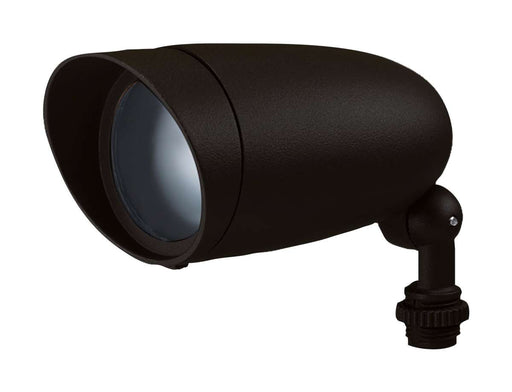 Flood Light Nuvo SF76-646 1 Light - Landscape Flood - PAR20 Flood -Dark Bronze Finish Nuvo