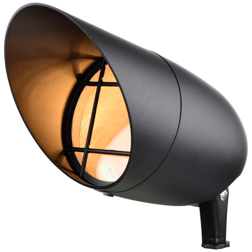 Flood Light Nuvo SF76-648 1 Light - Landscape Flood - PAR38 Flood -Dark Bronze Finish Nuvo