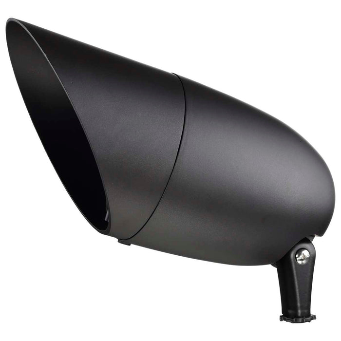 Flood Light Nuvo SF76-648 1 Light - Landscape Flood - PAR38 Flood -Dark Bronze Finish Nuvo