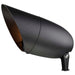 Flood Light Nuvo SF76-648 1 Light - Landscape Flood - PAR38 Flood -Dark Bronze Finish Nuvo