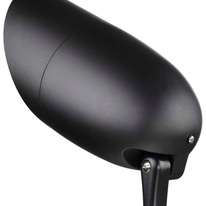 Flood Light Nuvo SF76-648 1 Light - Landscape Flood - PAR38 Flood -Dark Bronze Finish Nuvo