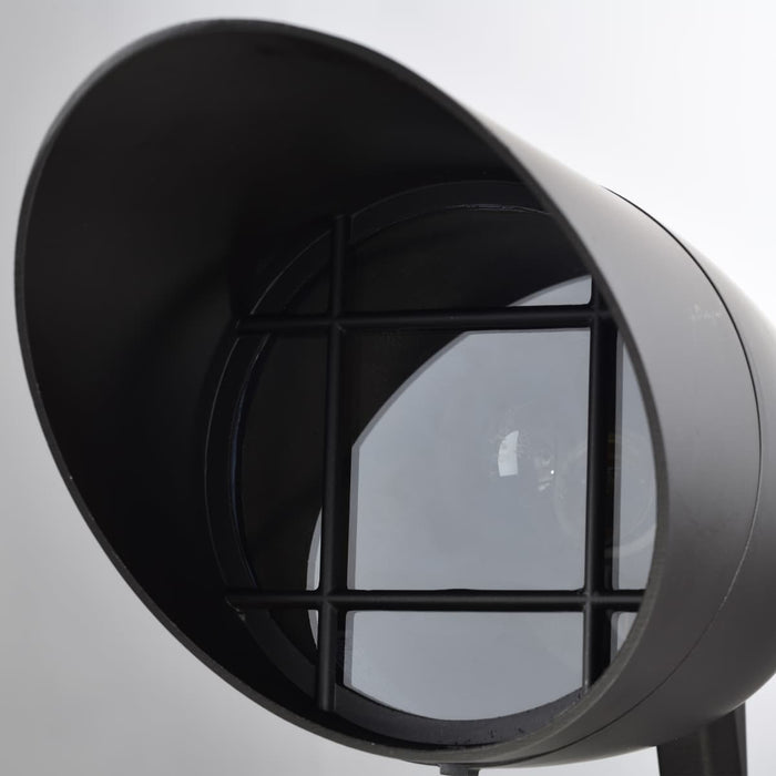 Flood Light Nuvo SF76-648 1 Light - Landscape Flood - PAR38 Flood -Dark Bronze Finish Nuvo