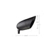 Flood Light Nuvo SF76-648 1 Light - Landscape Flood - PAR38 Flood -Dark Bronze Finish Nuvo