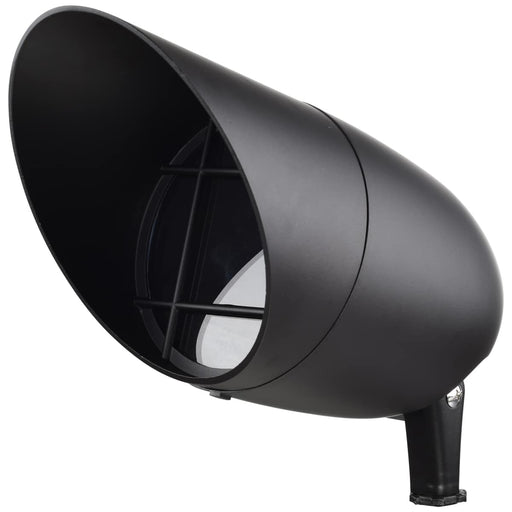 Flood Light Nuvo SF76-648 1 Light - Landscape Flood - PAR38 Flood -Dark Bronze Finish Nuvo