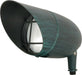 Flood Light Nuvo SF76-658 1 Light - Landscape Flood - PAR38 Flood - Antique Verdi Finish Nuvo