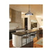 Pendant Nuvo SF76-662 1 Light - 16" - Pendant - Warehouse Shade - Old Bronze Finish Nuvo