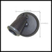 Flood Light Nuvo SF76-683 1 Light - 5" - Flood Light - Exterior - PAR38 Holder with Adjustable Swivel - Bronze Finish Nuvo
