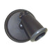 Flood Light Nuvo SF76-683 1 Light - 5" - Flood Light - Exterior - PAR38 Holder with Adjustable Swivel - Bronze Finish Nuvo