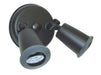 Flood Light Nuvo SF76-685 2 Light - 14" - Flood Light - Exterior - PAR38 Holder with Adjustable Swivel - Bronze Finish Nuvo
