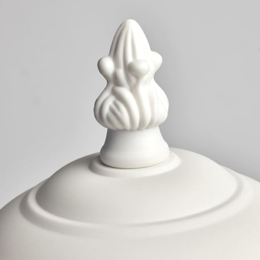 Wall Lantern Nuvo SF77-899 1 Light - 13'' Coach Post Top Lantern with Finial - Beveled Acrylic Panels - White Finish Nuvo