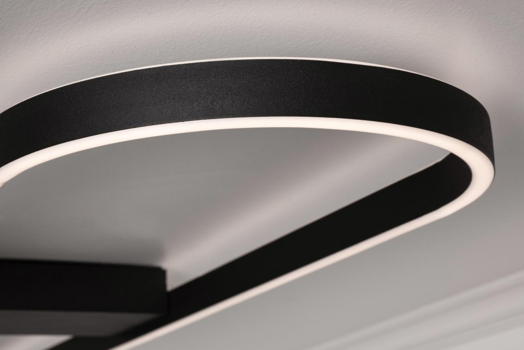 AFX Glo 48 Inch LED Decorative Linear Surface Mount Light