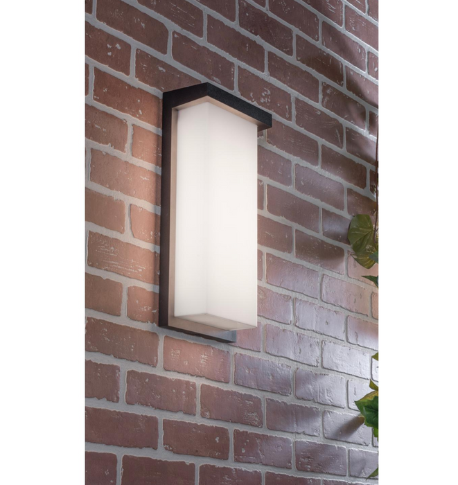 AFX Kent 16 Inch LED Outdoor Sconce