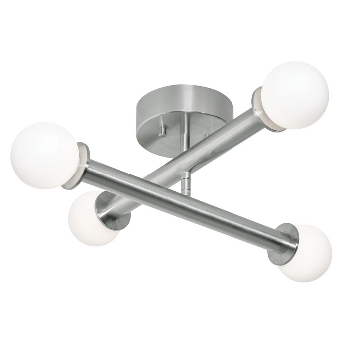 Flush Mount Lighting AFX Lane LED Flush Mount AFX