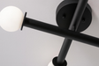 Flush Mount Lighting AFX Lane LED Flush Mount AFX