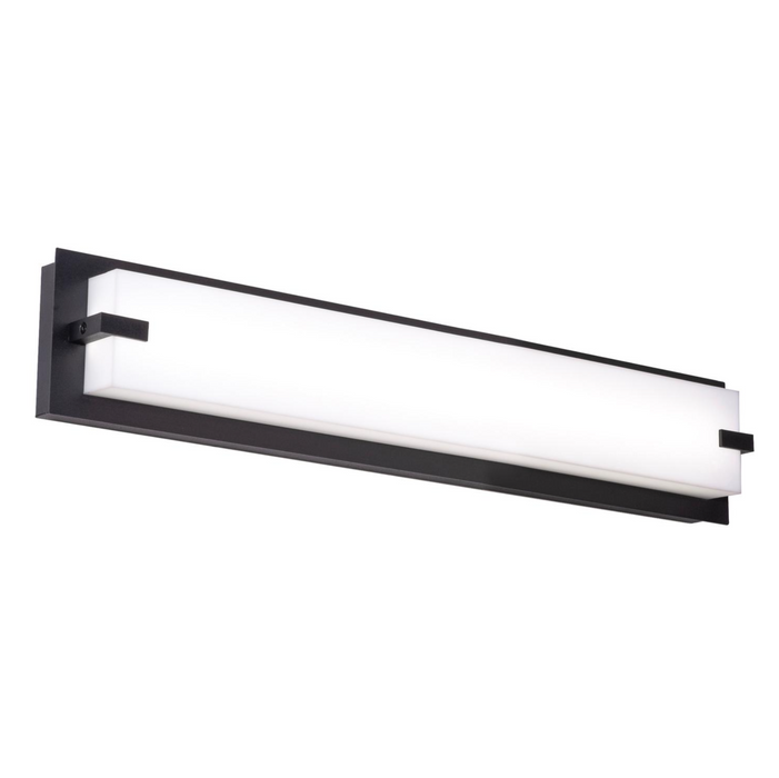 Vanity Light AFX Sinclair SNV2405 24" LED Vanity AFX