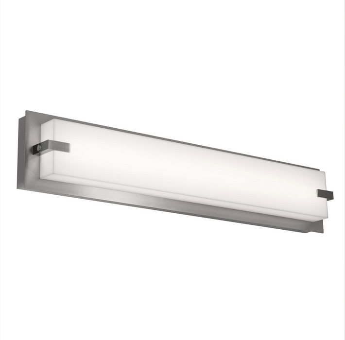 Vanity Light AFX Sinclair SNV2405 24" LED Vanity AFX
