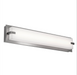 Vanity Light AFX Sinclair SNV2405 24" LED Vanity AFX