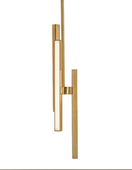 AFX Indra 4 Inch LED Pendant