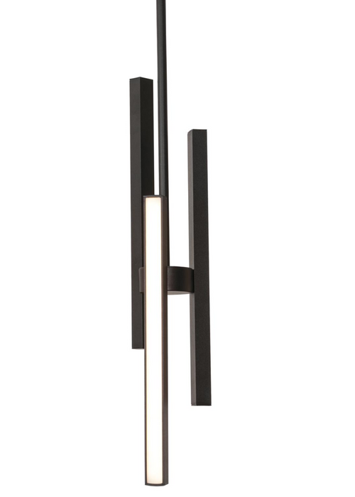 AFX Indra 4 Inch LED Pendant