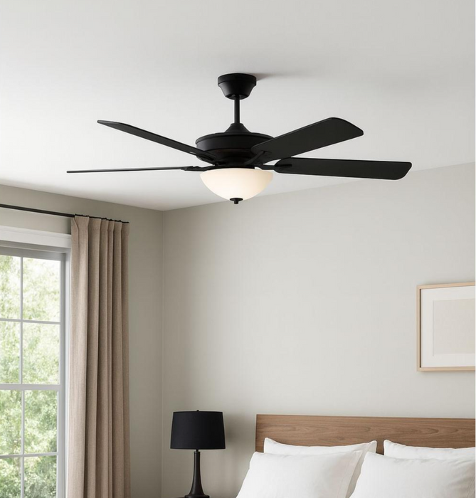 Ceiling Fan AFX Sandberg 52" Ceiling Fan AFX